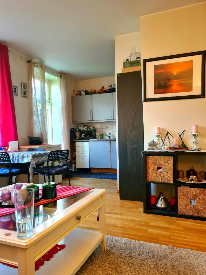 Sentralt Rom I Rum i privatbostad